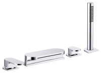 Смеситель Ravak Chrome CR 025.00