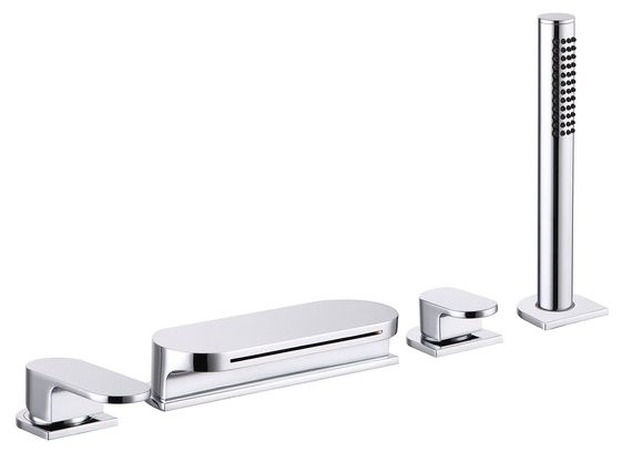 Смеситель Ravak Chrome CR 025.00