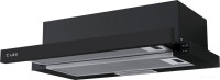 Вытяжка LEX Hubble 600 (черный)