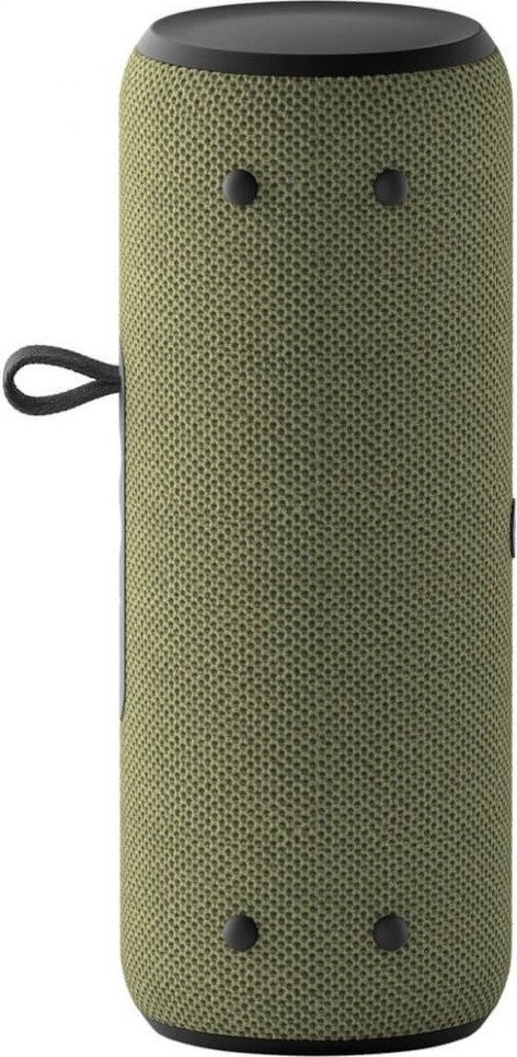 Умная колонка Яндекс Станция Стрит (зеленый)