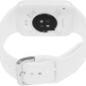 Фитнес-браслет Xiaomi Smart Band 10 Pro M2559B1 (белая керамика, с белым силиконовым ремешком, международная версия)