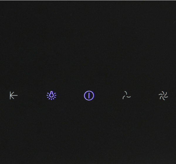 Вытяжка Elica Shire IX BL/A/60