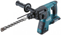 Перфоратор Makita DHR263RF4