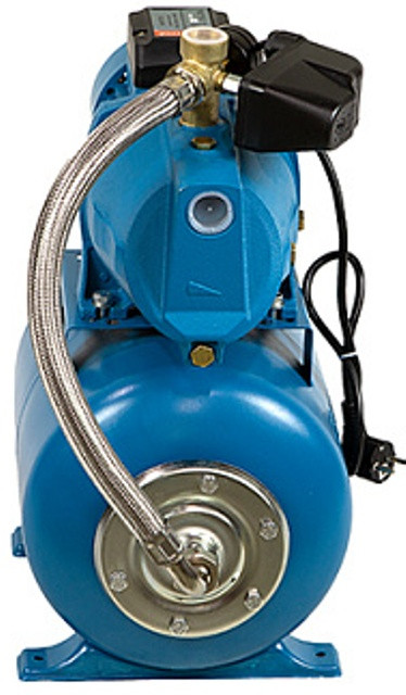 Насосная станция Sturm WP9775CI Насосная станция Sturm WP9775CI