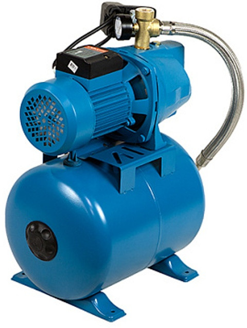 Насосная станция Sturm WP9775CI Насосная станция Sturm WP9775CI