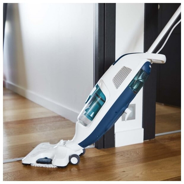 Вертикальный пылесос Tefal VP7777WH Вертикальный пылесос Tefal VP7777WH