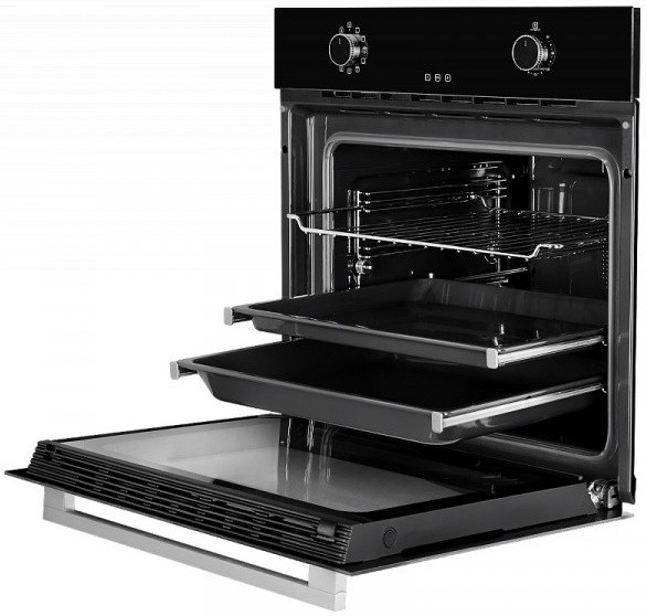 Духовой шкаф Kuppersberg FH 611 B Духовой шкаф Kuppersberg FH 611 B