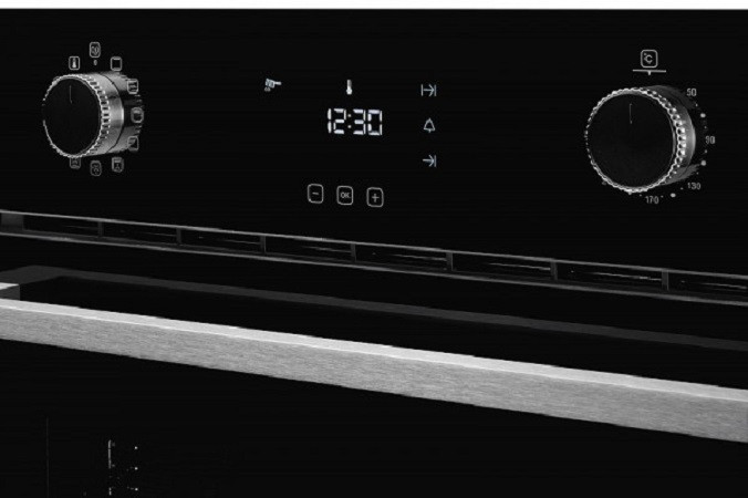 Духовой шкаф Kuppersberg FH 611 B Духовой шкаф Kuppersberg FH 611 B