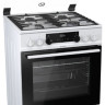 Плита Gorenje K634WF Плита Gorenje K634WF