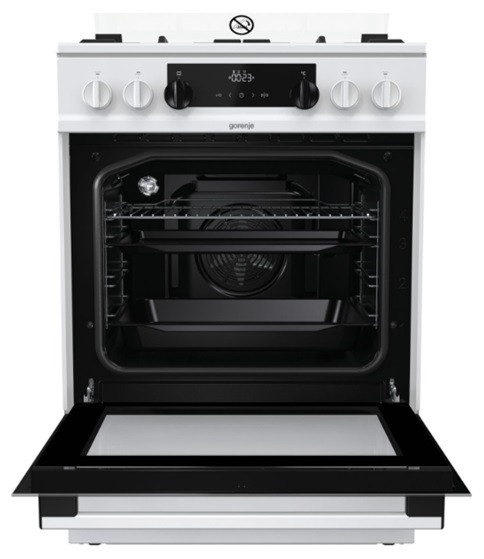 Плита Gorenje K634WF Плита Gorenje K634WF