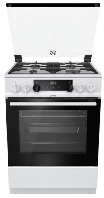 Плита Gorenje K634WF Плита Gorenje K634WF