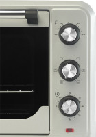 Мини-печь HARPER HMO-38C01