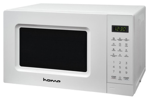 Микроволновая печь HOME HDM207BW Микроволновая печь HOME HDM207BW