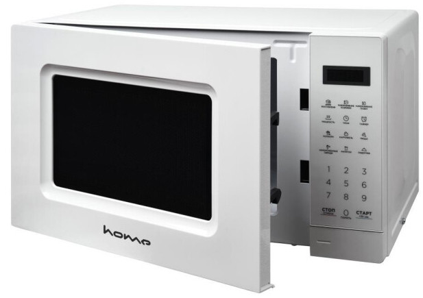 Микроволновая печь HOME HDM207BW Микроволновая печь HOME HDM207BW