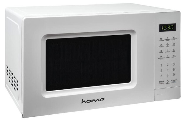 Микроволновая печь HOME HDM207BW Микроволновая печь HOME HDM207BW