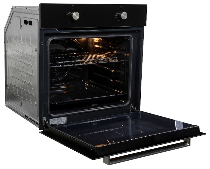 Духовой шкаф Zigmund & Shtain E 136 B Духовой шкаф Zigmund & Shtain E 136 B