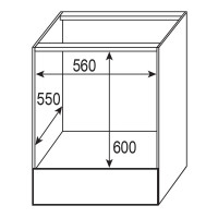 Духовой шкаф Zigmund &amp; Shtain E 136 B