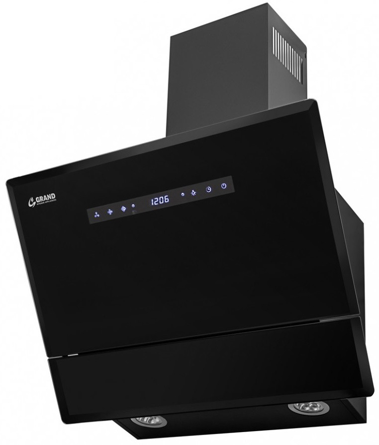 Вытяжка Grand Lester GC 50 (черный)