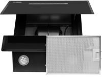 Вытяжка Grand Lester GC 50 (черный)