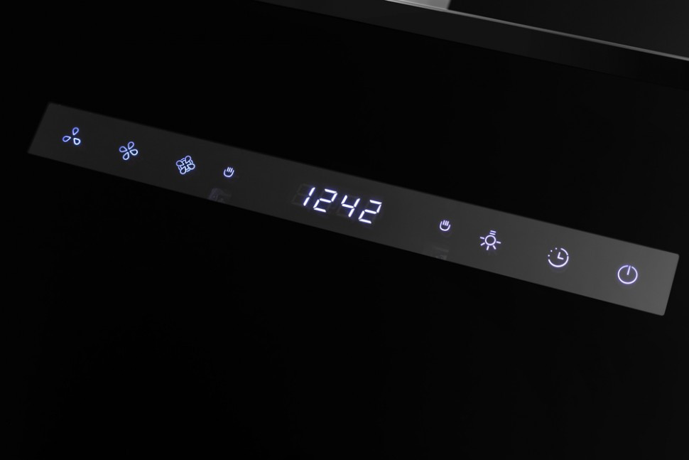 Вытяжка Grand Lester GC 50 (черный)