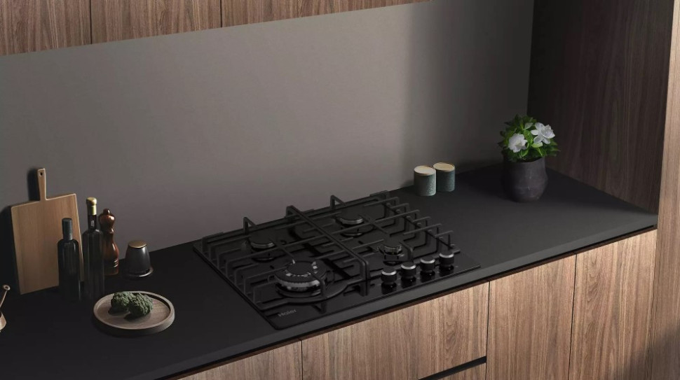 Варочная панель HAIER HHX-M64RFB Варочная панель HAIER HHX-M64RFB