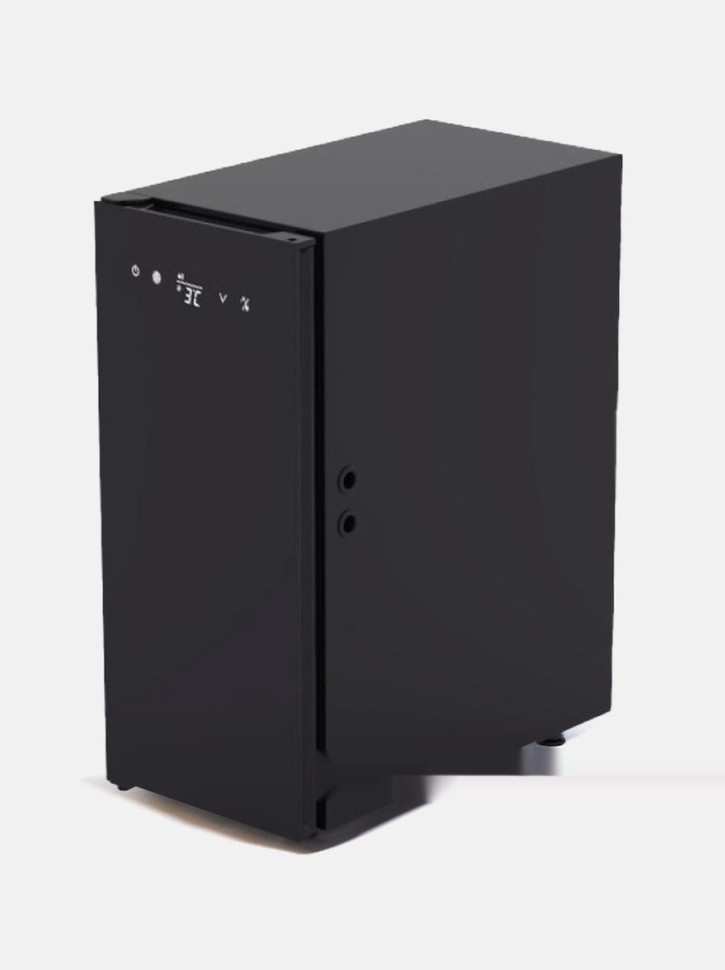 Холодильник для молока Jetinno MC16DAS Холодильник для молока Jetinno MC16DAS