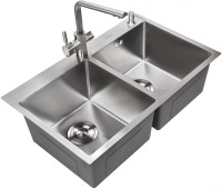 Кухонная мойка Avina HM7848-2B