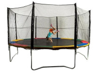 Батут Sundays Acrobat 465см - 15ft