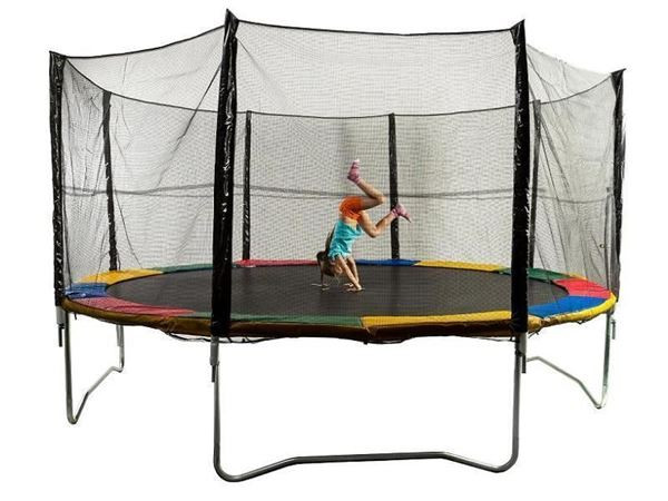 Батут Sundays Acrobat 465см - 15ft