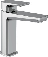 Умывальник Cersanit Como 60 S-UM-COM60/1-w + 63063