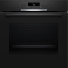Духовой шкаф Bosch Serie 4 HQG572EB3