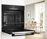 Духовой шкаф Bosch Serie 4 HQG572EB3