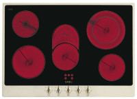 Варочная панель Smeg P875PO