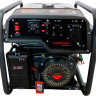 Генератор Verton Power GG6500