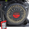 Генератор Verton Power GG6500
