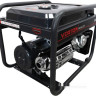 Генератор Verton Power GG6500