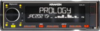 Автомагнитола Prology CDA-8.1 Kraken