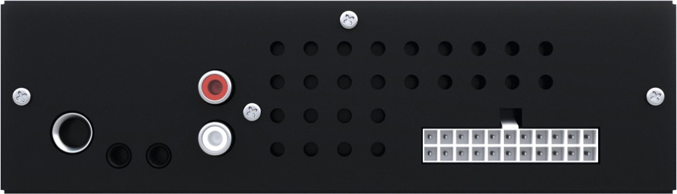 Автомагнитола Prology CDA-8.1 Kraken Автомагнитола Prology CDA-8.1 Kraken