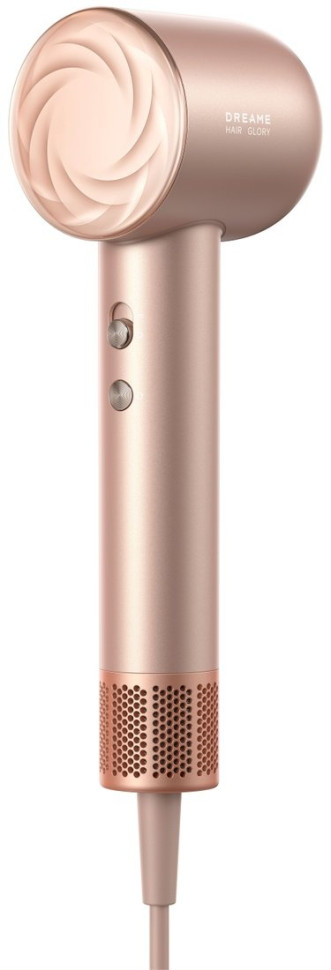 Фен Dreame Hair Glory Mix (gold)
