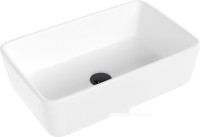 Умывальник Lauter 21674A + Moon 21СК8691BS