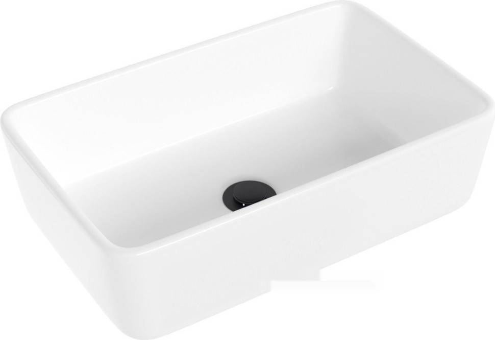 Умывальник Lauter 21674A + Moon 21СК8691BS