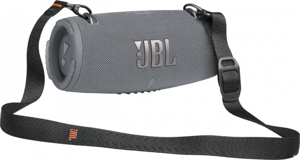 Портативная акустика JBL Xtreme 3 (серый)