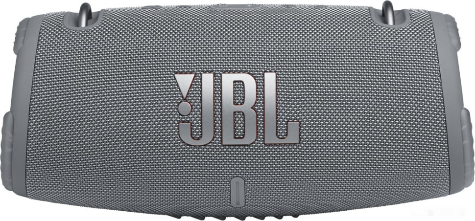 Портативная акустика JBL Xtreme 3 (серый)