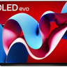 Телевизор LG OLED C4 OLED83C4RLA