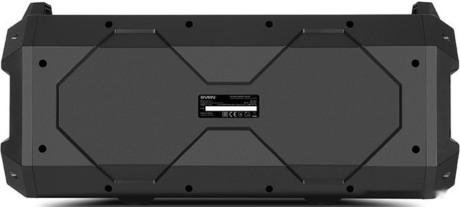 Портативная акустика Sven PS-500