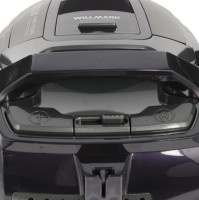 Пылесос Willmark VC-2421CYM (фиолетовый)