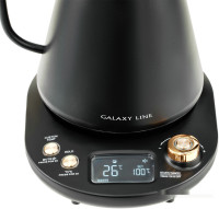 Электрический чайник Galaxy Line GL0341