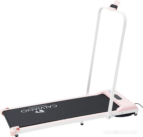 Беговая дорожка Calviano Slim Pink Беговая дорожка Calviano Slim Pink