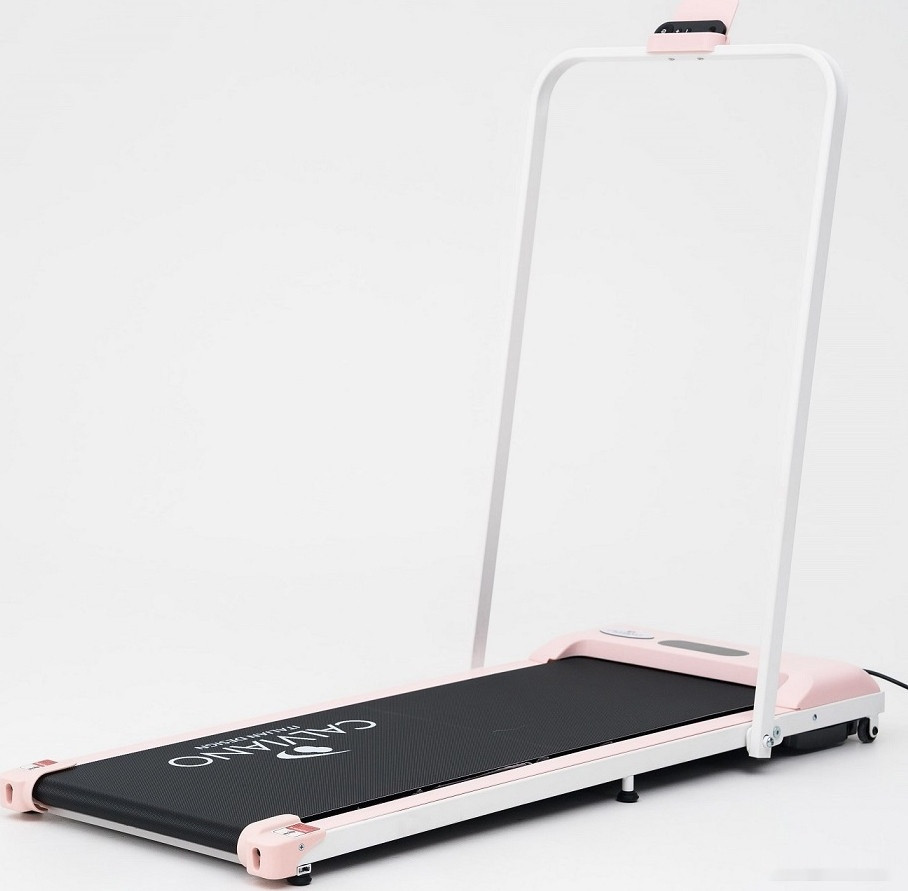Беговая дорожка Calviano Slim Pink Беговая дорожка Calviano Slim Pink