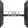 Гантель UnixFit DBHEX17.5 17.5 кг Гантель UnixFit DBHEX17.5 17.5 кг